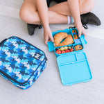 Load image into Gallery viewer, MontiiCo Large Insulated Lunch Bag + Ice Pack - Healthy Snacks NZ
