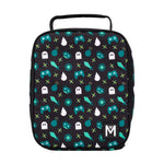 Load image into Gallery viewer, MontiiCo Large Insulated Lunch Bag + Ice Pack - Healthy Snacks NZ
