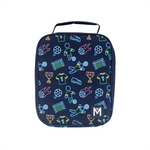 Load image into Gallery viewer, MontiiCo Large Insulated Lunch Bag + Ice Pack - Healthy Snacks NZ
