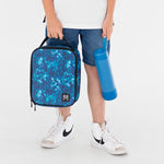 Load image into Gallery viewer, MontiiCo Large Insulated Lunch Bag + Ice Pack - Healthy Snacks NZ
