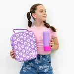 Load image into Gallery viewer, MontiiCo Large Insulated Lunch Bag + Ice Pack - Healthy Snacks NZ
