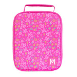 Load image into Gallery viewer, MontiiCo Large Insulated Lunch Bag + Ice Pack - Healthy Snacks NZ
