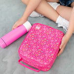 Load image into Gallery viewer, MontiiCo Large Insulated Lunch Bag + Ice Pack - Healthy Snacks NZ
