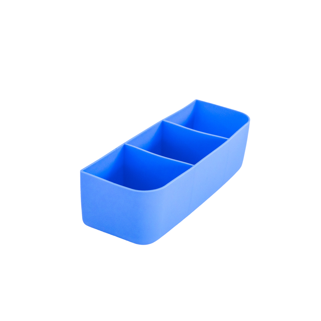 Montii Feast  Silicone Tray - Healthy Snacks NZ