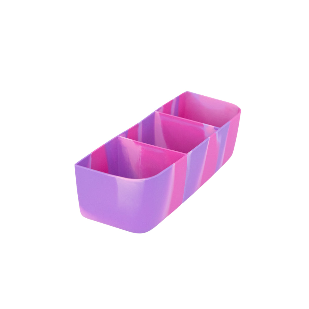 Montii Feast  Silicone Tray - Healthy Snacks NZ