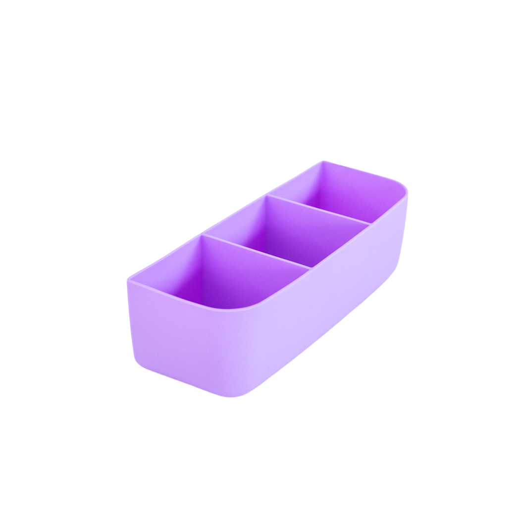 Montii Feast  Silicone Tray - Healthy Snacks NZ