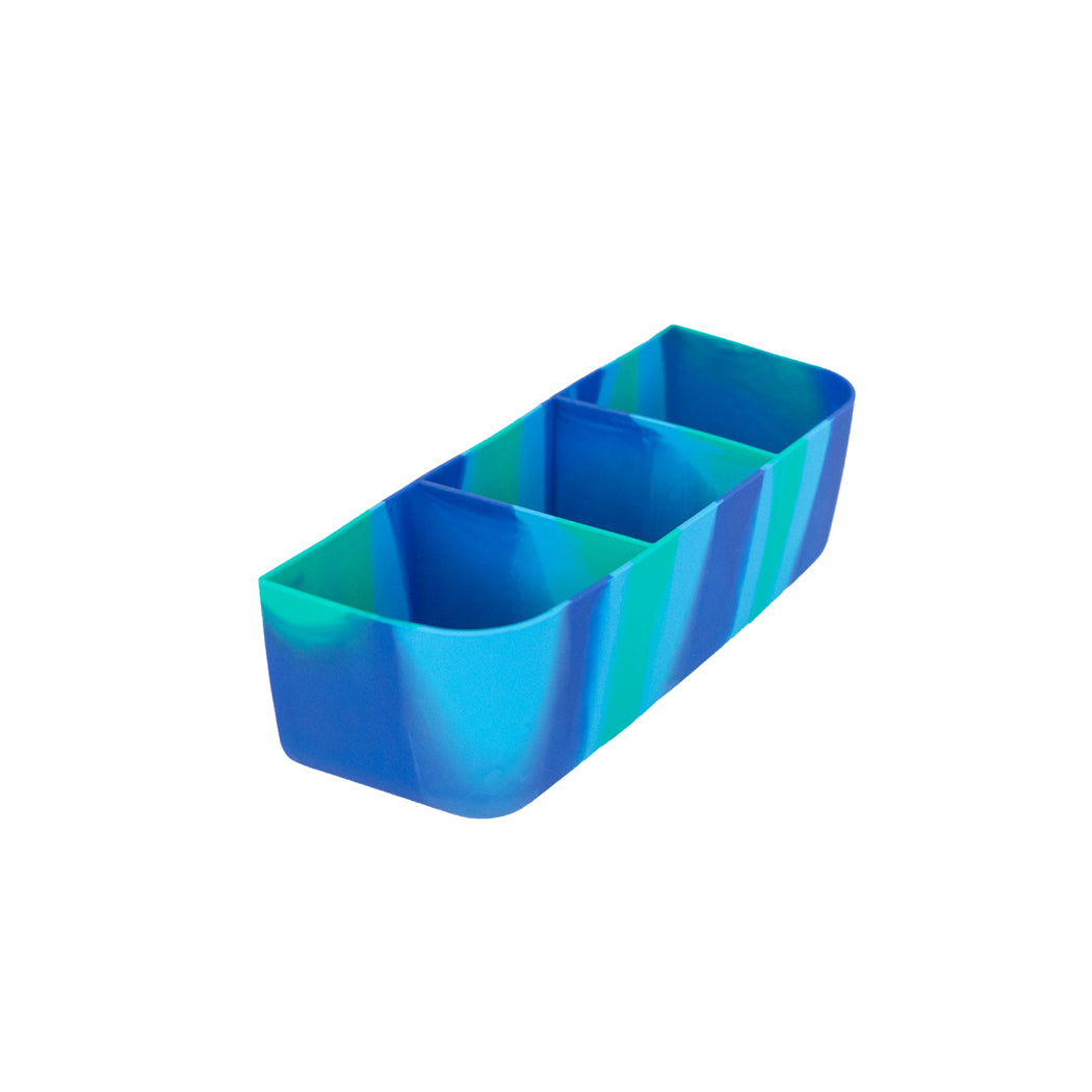Montii Feast  Silicone Tray - Healthy Snacks NZ