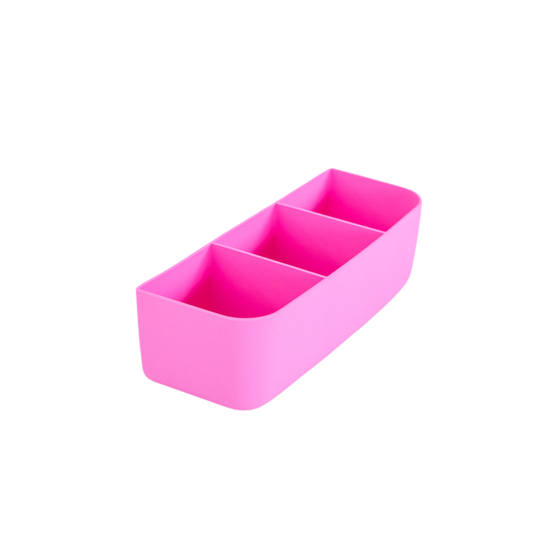 Montii Feast  Silicone Tray - Healthy Snacks NZ