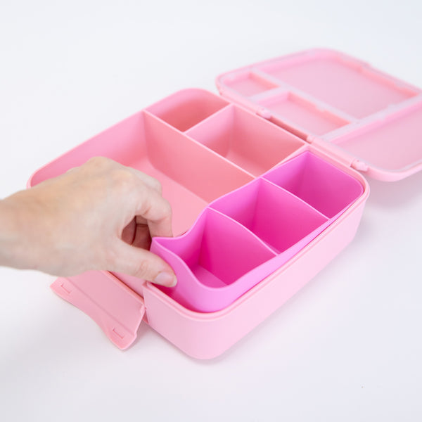 Montii Feast  Silicone Tray - Healthy Snacks NZ