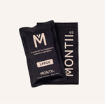 Load image into Gallery viewer, MontiiCo Large Insulated Lunch Bag + Ice Pack - Healthy Snacks NZ

