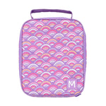 Load image into Gallery viewer, MontiiCo Large Insulated Lunch Bag + Ice Pack - Healthy Snacks NZ
