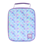 Load image into Gallery viewer, MontiiCo Large Insulated Lunch Bag + Ice Pack - Healthy Snacks NZ
