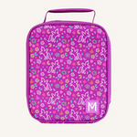 Load image into Gallery viewer, MontiiCo Large Insulated Lunch Bag + Ice Pack - Healthy Snacks NZ
