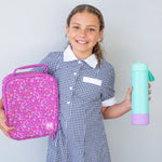 Load image into Gallery viewer, MontiiCo Large Insulated Lunch Bag + Ice Pack - Healthy Snacks NZ
