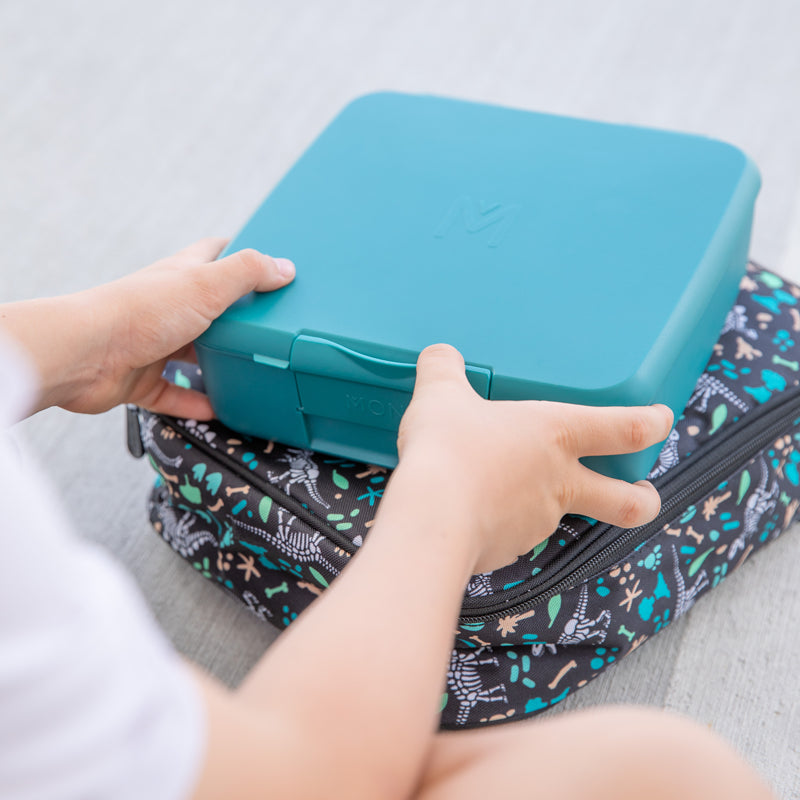 Montii Feast Large Bento Lunch Box - Healthy Snacks NZ