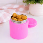 Load image into Gallery viewer, Montii Insulated Food Jar, 400ml - Healthy Snacks NZ
