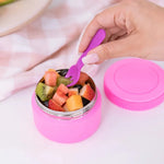 Load image into Gallery viewer, Montii Insulated Mini Food Jar, 200ml - Healthy Snacks NZ
