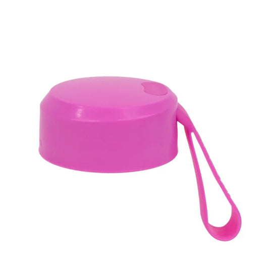 Montii Fusion Flask Lid - Healthy Snacks NZ