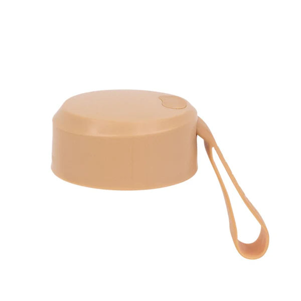 Montii Fusion Flask Lid - Healthy Snacks NZ