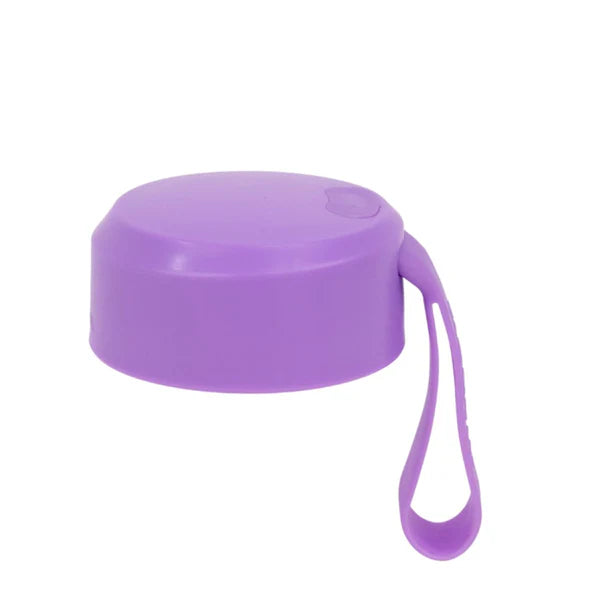 Montii Fusion Flask Lid - Healthy Snacks NZ