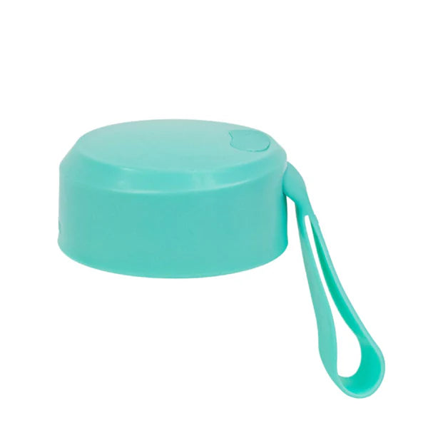 Montii Fusion Flask Lid - Healthy Snacks NZ