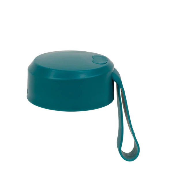 Montii Fusion Flask Lid - Healthy Snacks NZ