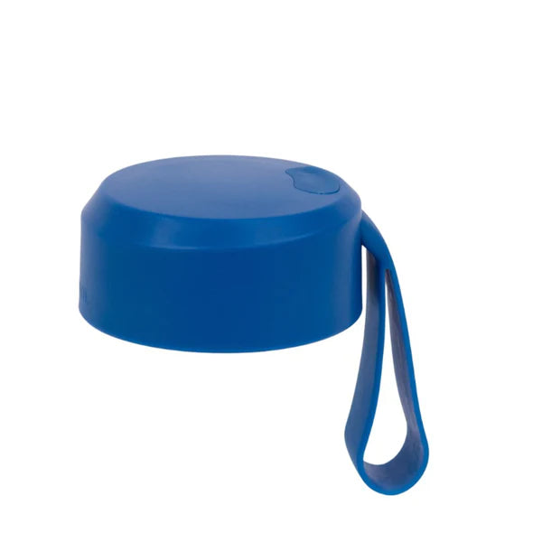 Montii Fusion Flask Lid - Healthy Snacks NZ