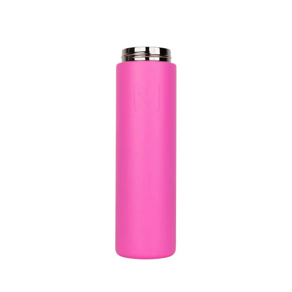 Montii Fusion Insulated Bottle & Cup Base, 700ml - Healthy Snacks NZ