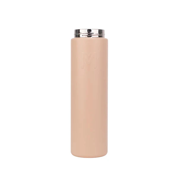 Montii Fusion Insulated Bottle & Cup Base, 700ml - Healthy Snacks NZ