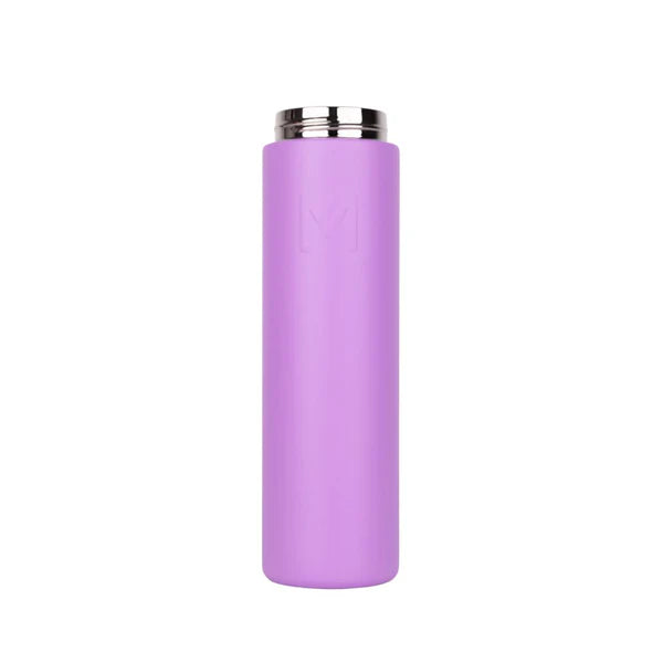 Montii Fusion Insulated Bottle & Cup Base, 700ml - Healthy Snacks NZ