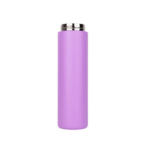 Montii Fusion Insulated Bottle & Cup Base, 700ml - Healthy Snacks NZ