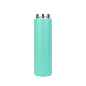 Montii Fusion Insulated Bottle & Cup Base, 700ml - Healthy Snacks NZ