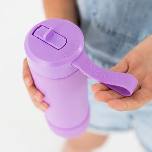 Montii Fusion Lid Strap - Healthy Snacks NZ