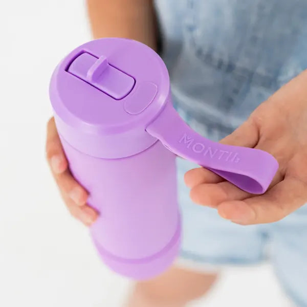 Mix & Match, Montii Fusion Sipper Bottle