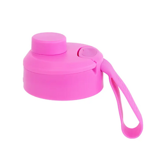 Montii Fusion Screw Top Lid - Healthy Snacks NZ