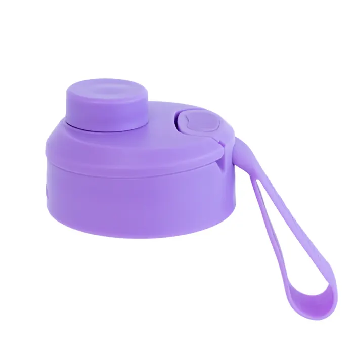 Montii Fusion Screw Top Lid - Healthy Snacks NZ