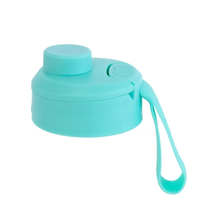 Montii Fusion Screw Top Lid - Healthy Snacks NZ