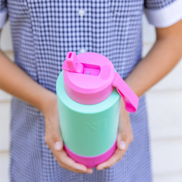 Montii Fusion Sipper Lid - Healthy Snacks NZ