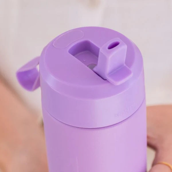 Montii Fusion Sipper Lid - Healthy Snacks NZ