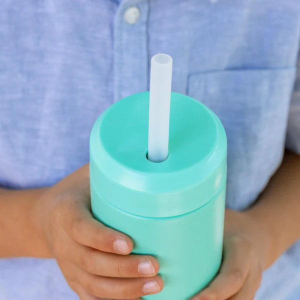 Montii Fusion Smoothie Lid Straw - Healthy Snacks NZ