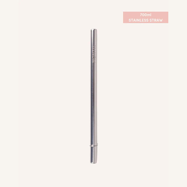 Montii Fusion Smoothie Lid Straw - Healthy Snacks NZ