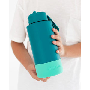 Montii Fusion Universal Insulated Base 1L - Healthy Snacks NZ