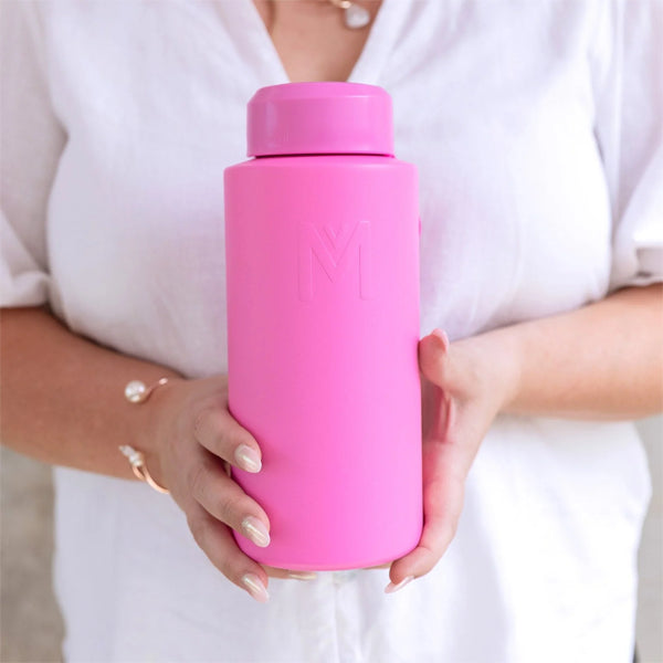 Montii Fusion Flask Lid - Healthy Snacks NZ