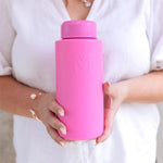 Load image into Gallery viewer, Montii Fusion Flask Lid - Healthy Snacks NZ
