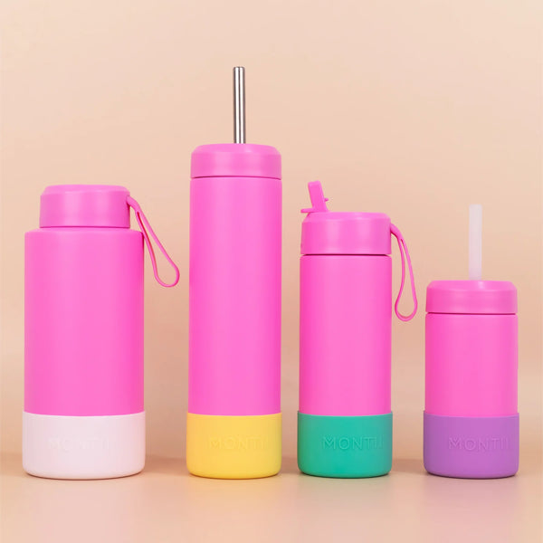 Montii Fusion Small Bumper - Healthy Snacks NZ
