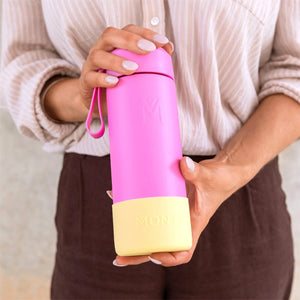 Montii Fusion Sipper Lid - Healthy Snacks NZ