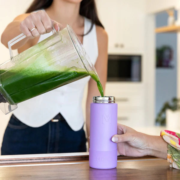 Montii Fusion Small Bumper - Healthy Snacks NZ