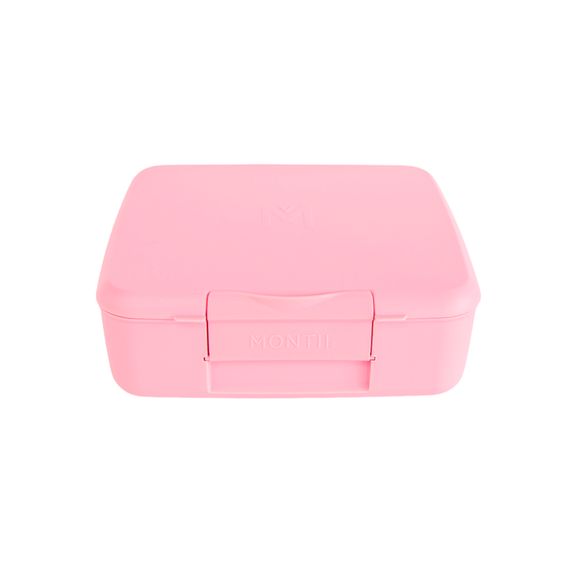 Montii Feast Large Bento Lunch Box - Healthy Snacks NZ