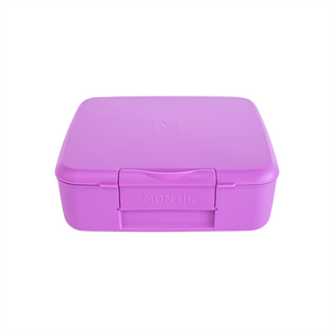 Montii Feast Large Bento Lunch Box - Healthy Snacks NZ