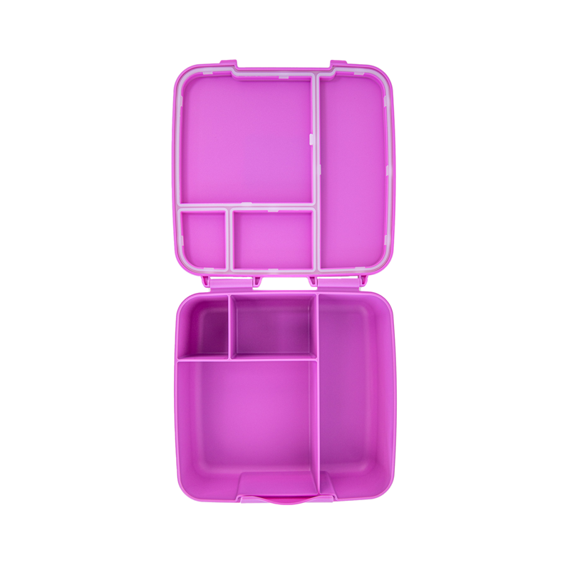Montii Feast Large Bento Lunch Box - Healthy Snacks NZ